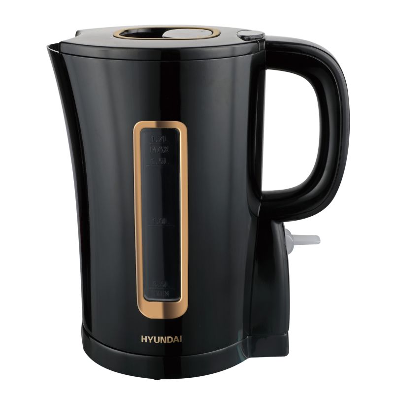 Bouilloire 1.7L 2200W