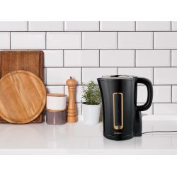 Bouilloire 1.7L 2200W