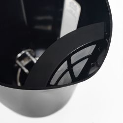 Bouilloire 1.7L 2200W