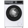 Lave-linge hublot - 8kg - 1400 trs/min