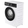 Lave-linge hublot - 8kg - 1400 trs/min