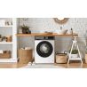 Lave-linge hublot - 8kg - 1400 trs/min