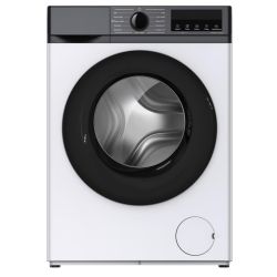 Lave-linge hublot - 10kg - 1400 trs/min