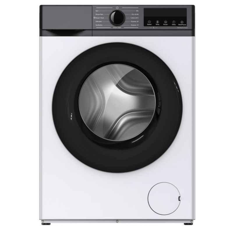 Lave-linge hublot - 10kg - 1400 trs/min
