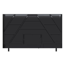 TV Smart 55'' 4K UHD QLED 139 cm Netflix YouTube PrimeVideo