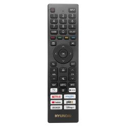 TV Smart 40'' Full HD LED 100 cm Netflix YouTube PrimeVideo