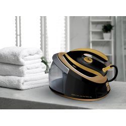 Centrale vapeur 3000W 6 Bars1700mltapis de repassage inclus