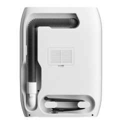 Aspirateur automatique Baac à poussière