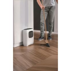 Aspirateur automatique Baac à poussière