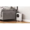Aspirateur à poussière automatique Aerosweep 7L - 700W 17kPa 