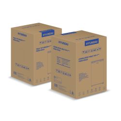 Congélateur Table Top - 88L