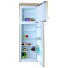 Réfrigérateur RETRO Fresh Max 295L Congélateur 71L Froid Statique