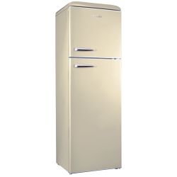 Réfrigérateur RETRO Fresh Max 295L Congélateur 71L Froid Statique