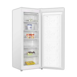 Congélateur Armoire - 177L