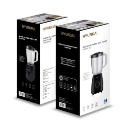 Blender Power Mix - 1000w