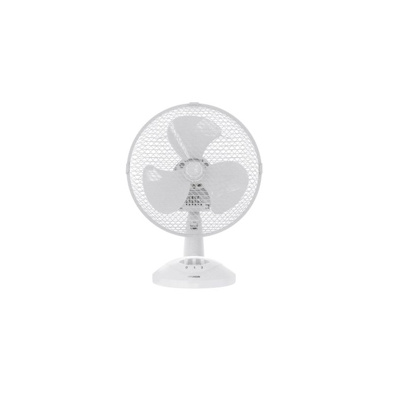 Ventilateur de table 9''/30
