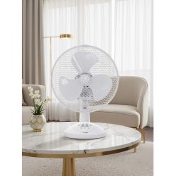 Ventilateur de table 9''/30
