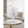 Ventilateur de table 9''/30
