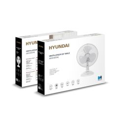 Ventilateur de table 9''/30