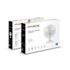 Ventilateur de table 9''/30