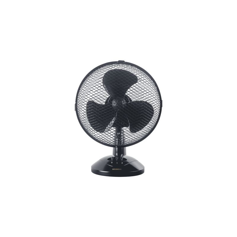 Ventilateur de table 9''/30