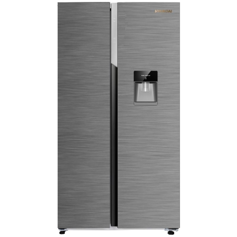 Food Center 525L (congel 192L)