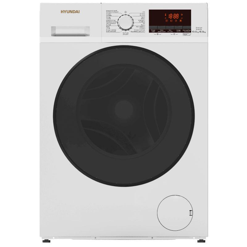 LAVANTE SÉCHANTE 10kg + 6kg