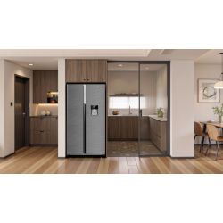 Food Center 525L (congel 192L)