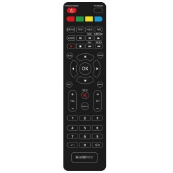 TV 32'' HD LED 80 cm avec triple Tuner USB et HDMI - Reconditionné