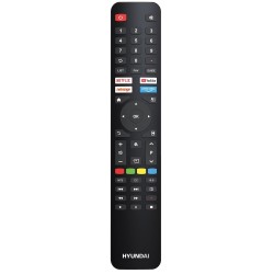 TV Smart 24'' HD LED 60 cm Netflix YouTube PrimeVideo - Reconditionné