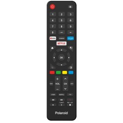 TV Smart 32'' HD LED 80 cm Netflix YouTube PrimeVideo - Reconditionné