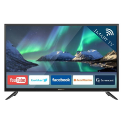 TV SMART Netflix 24'' HYUNDAI - Reconditionné