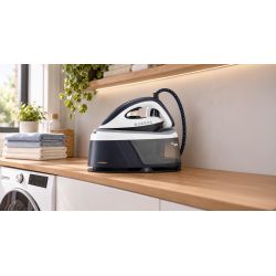 Centrale Vapeur 3100W
