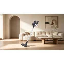 Aspirateur Balai