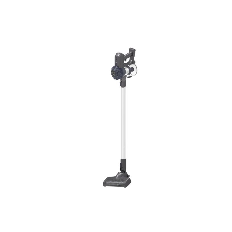 Aspirateur Balai Sans Fil Clean Stick 22 kPa - Autonomie 60 min