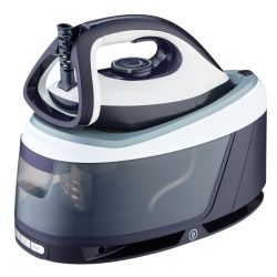 Centrale Vapeur SteamFlex 8 bars - Semelle Céramique, Réservoir 2 L