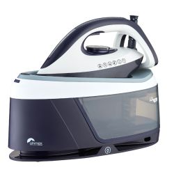 Centrale Vapeur SteamFlex 8 bars - Semelle Céramique, Réservoir 2 L