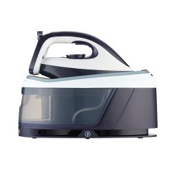 Centrale Vapeur SteamFlex 8 bars - Semelle Céramique, Réservoir 2 L
