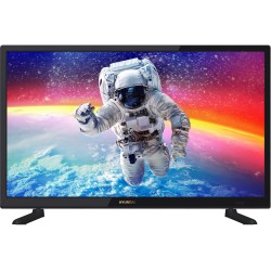 TV 24'' HD LED 60 cm USB 2.0 1*HDMI