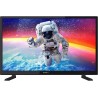 TV 24'' HD LED 60 cm USB 2.0 1*HDMI