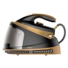 Centrale vapeur 2400W 5 Bars 1200ml tapis de repassage inclus