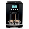 Machine expresso avec broyeur et écran LCD  Pression 19Bar -Ecran LCD