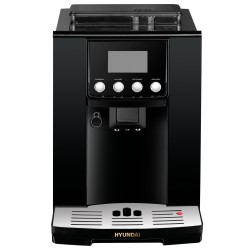 Machine expresso avec broyeur et écran LCD  Pression 19Bar -Ecran LCD