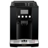 Machine expresso avec broyeur et écran LCD  Pression 19Bar -Ecran LCD