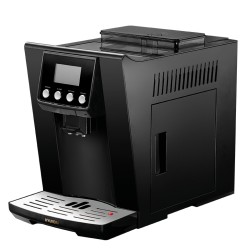 Machine expresso avec broyeur et écran LCD  Pression 19Bar -Ecran LCD