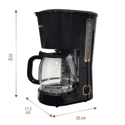 Cafetière  1.5 L