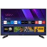 TV SMART 42 Full HD LED 106 cm Netflix YouTube PrimeVideo