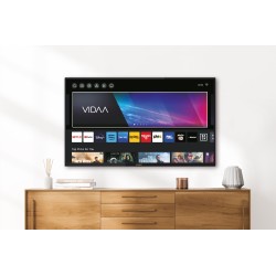 TV SMART 42 Full HD LED 106 cm Netflix YouTube PrimeVideo