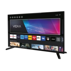 TV SMART 42 Full HD LED 106 cm Netflix YouTube PrimeVideo