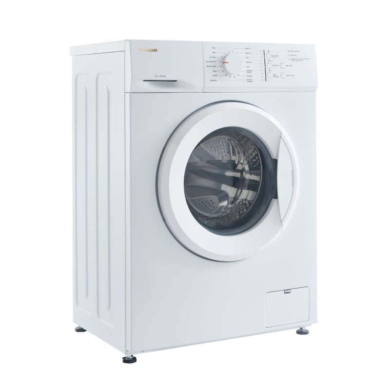 Lave linge 7kg 1200 tours min 16 programmes